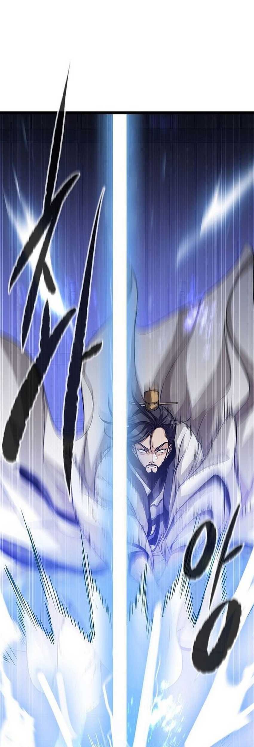 Song Baek Chapter 01 Gambar 50