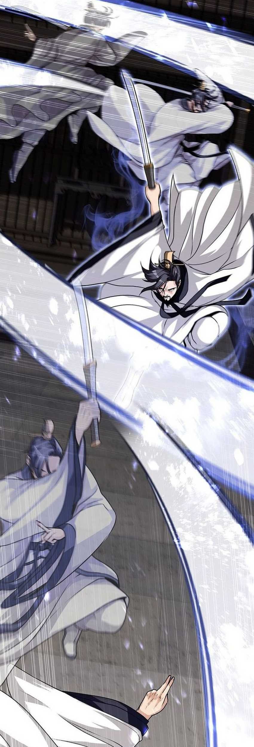 Song Baek Chapter 01 Gambar 54