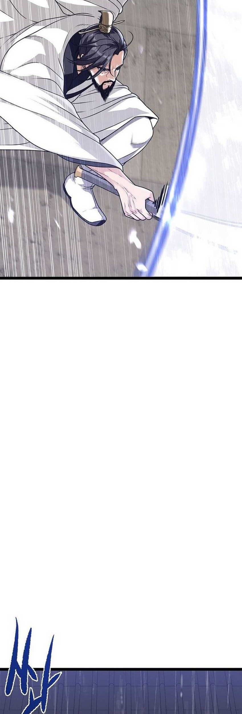 Song Baek Chapter 01 Gambar 55