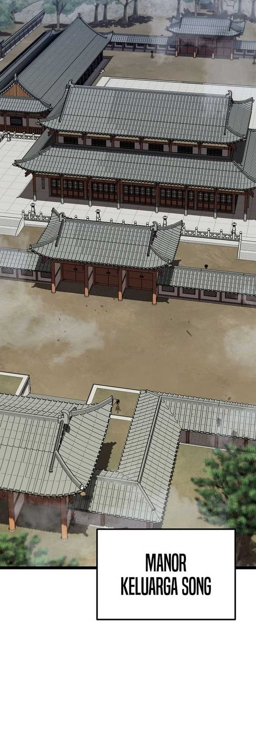 Manhwa Song Baek Chapter 01 gambar nomor 2