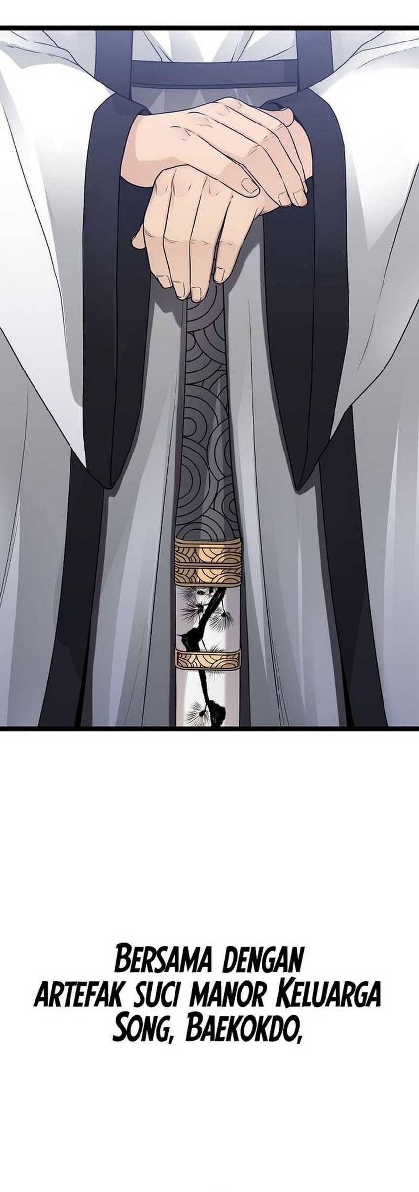 Song Baek Chapter 01 Gambar 4