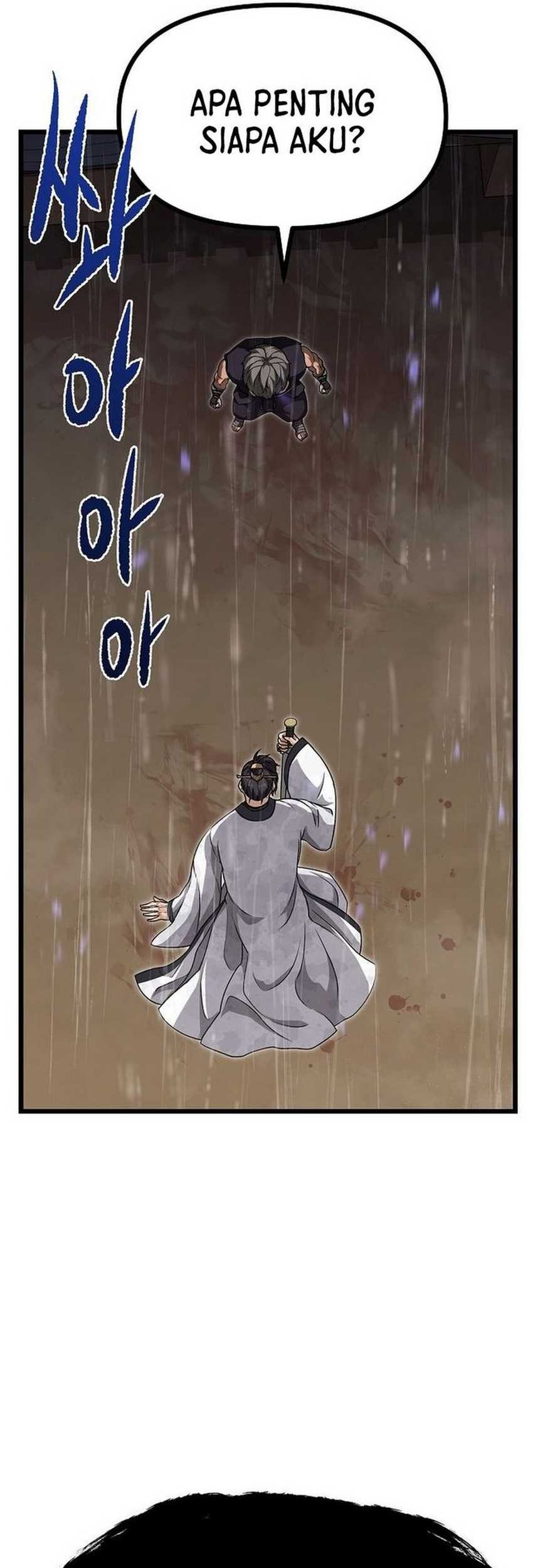 Song Baek Chapter 01 Gambar 105