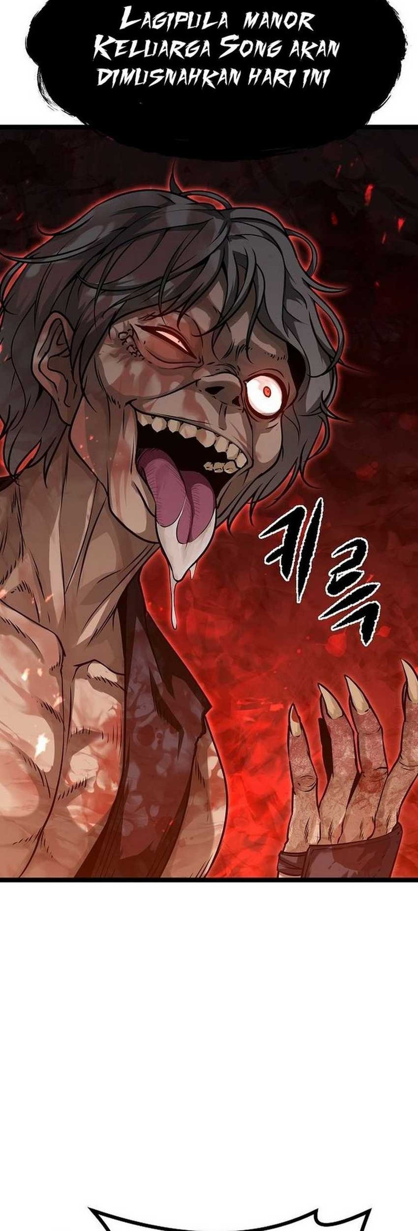 Song Baek Chapter 01 Gambar 106