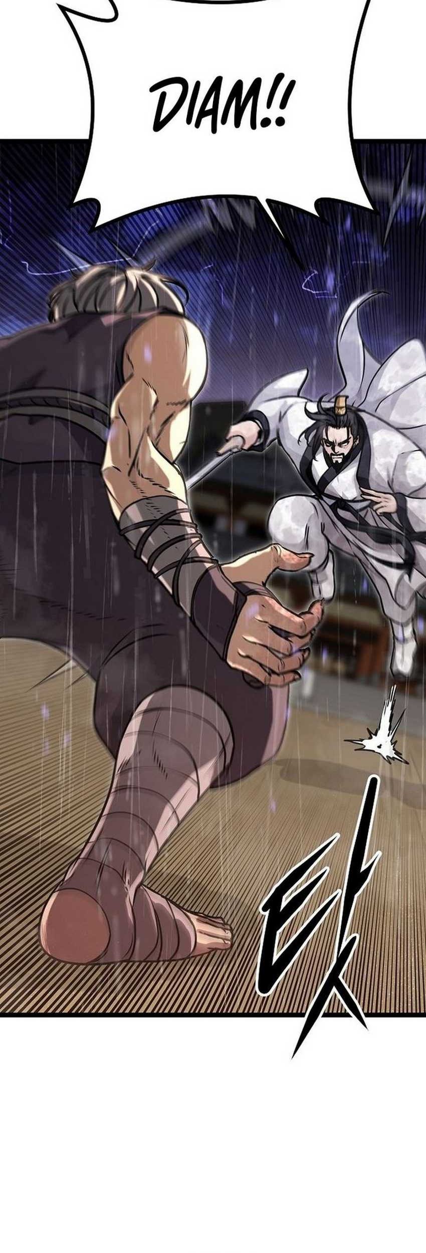 Song Baek Chapter 01 Gambar 107