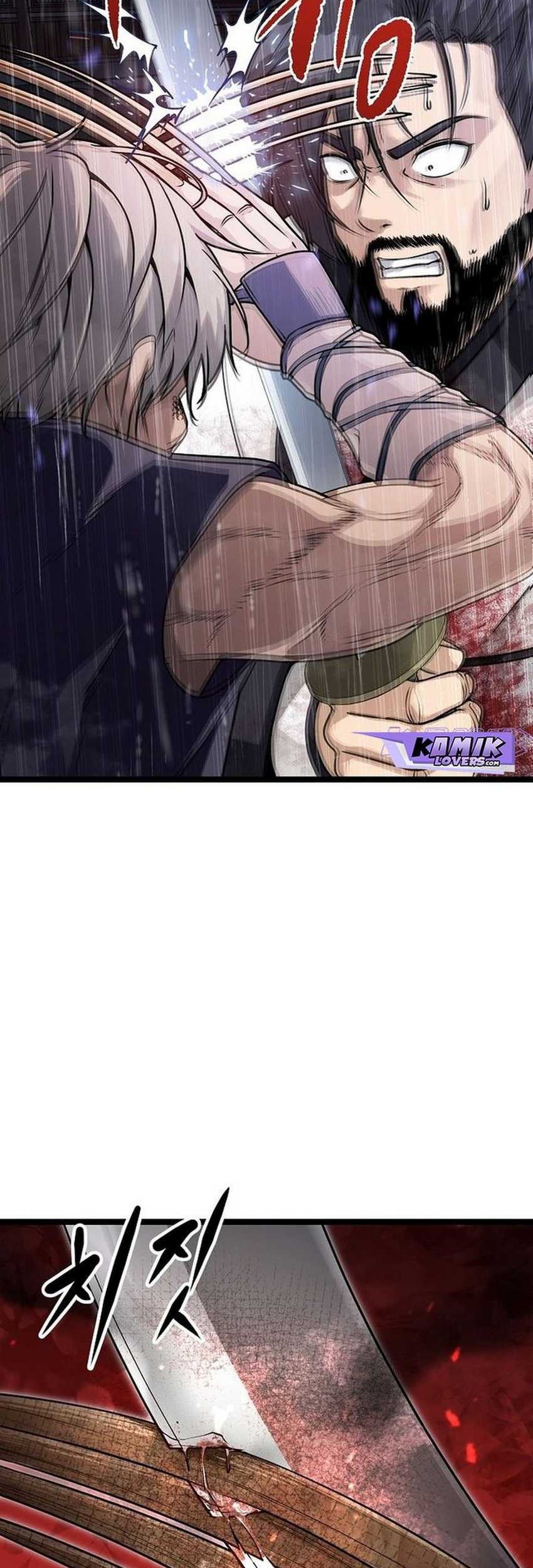 Song Baek Chapter 01 Gambar 111