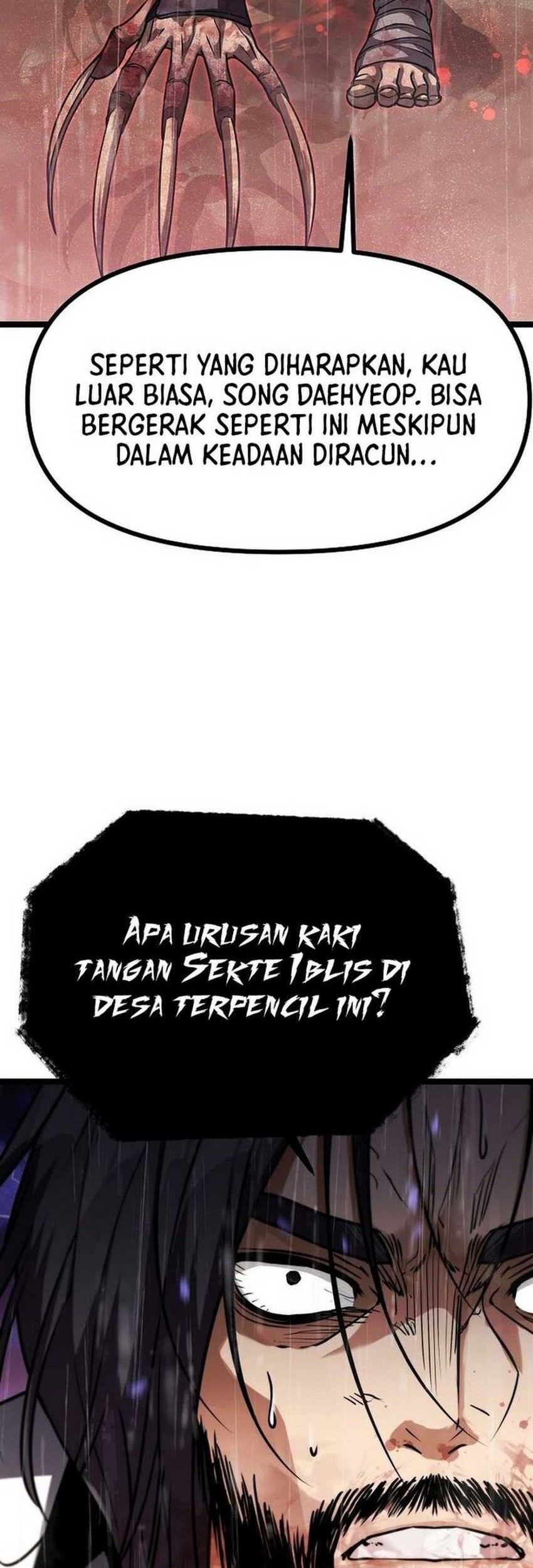 Song Baek Chapter 01 Gambar 116