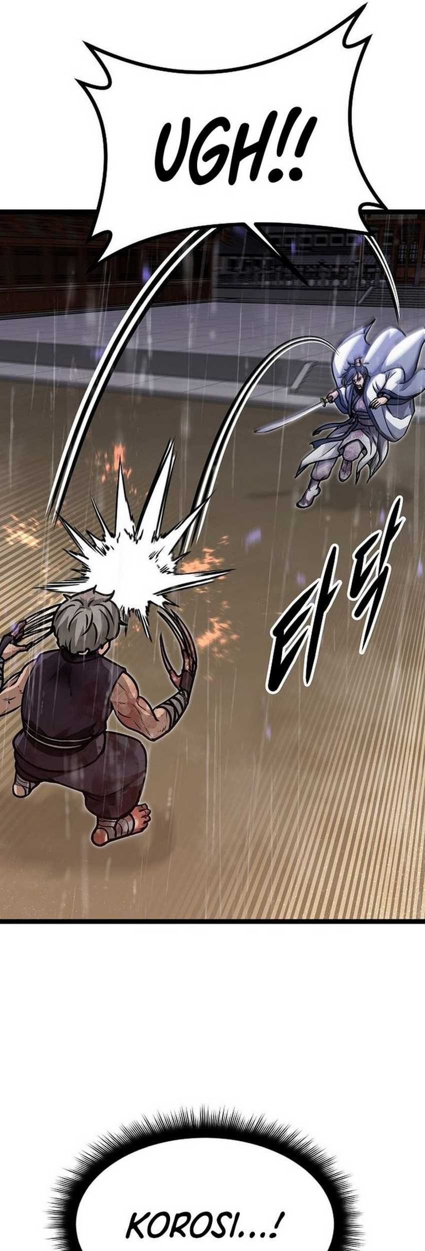 Song Baek Chapter 01 Gambar 113