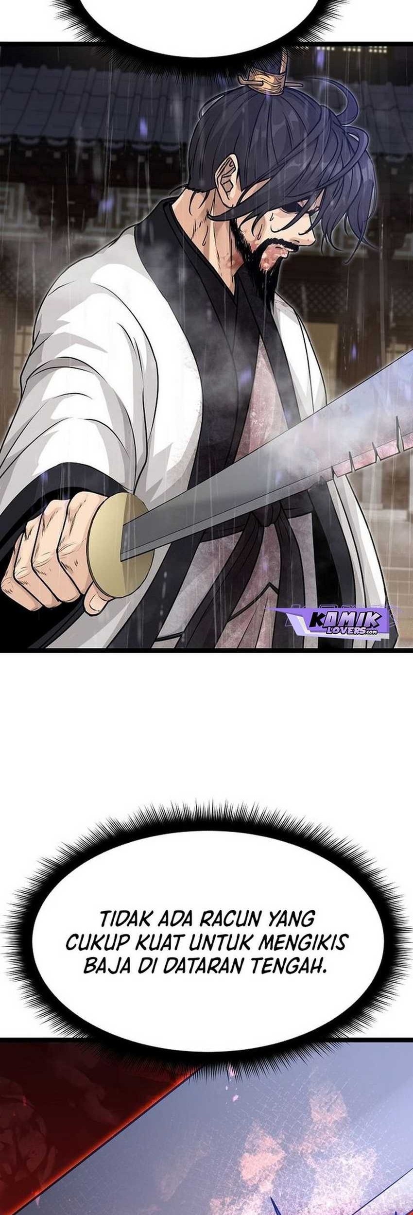 Song Baek Chapter 01 Gambar 114