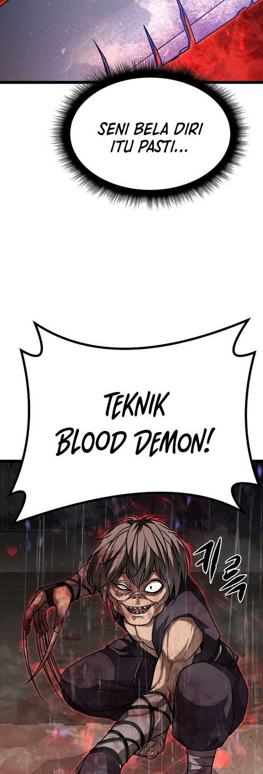 Song Baek Chapter 01 Gambar 115