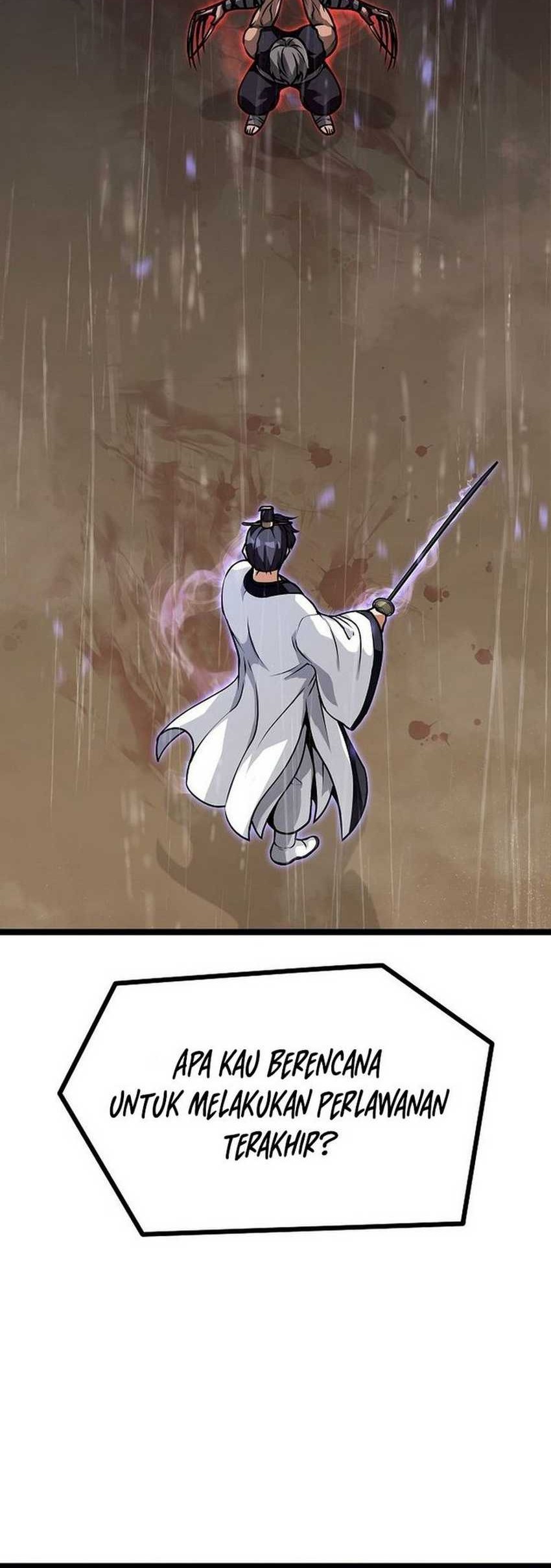 Song Baek Chapter 01 Gambar 126