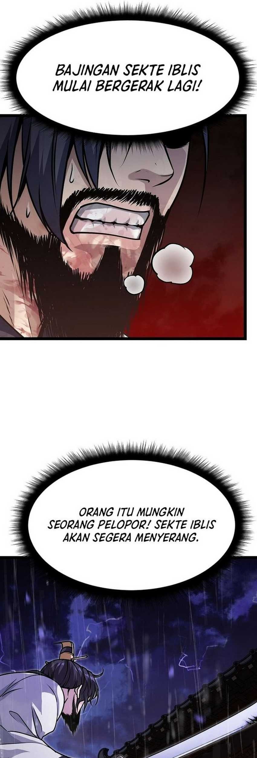 Song Baek Chapter 01 Gambar 123