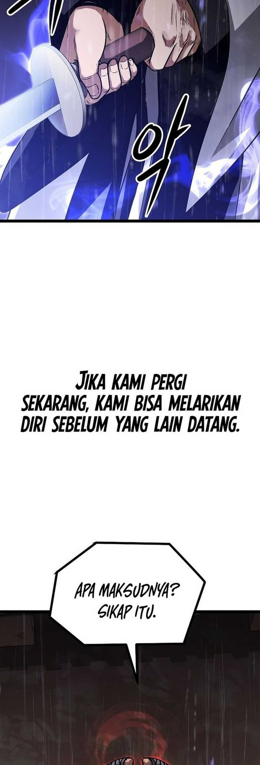 Song Baek Chapter 01 Gambar 125