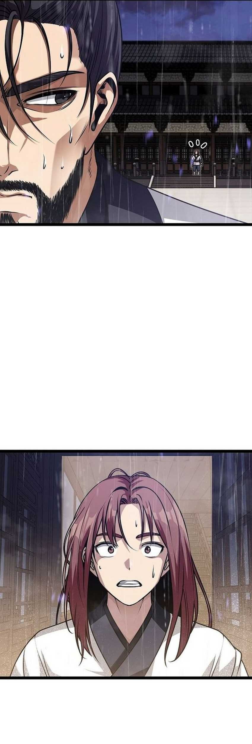 Song Baek Chapter 01 Gambar 127