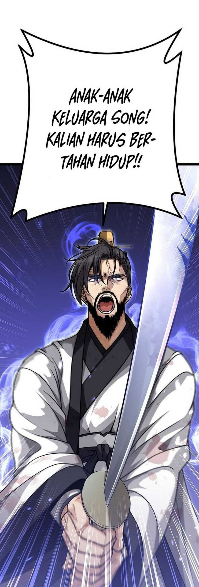 Song Baek Chapter 01 Gambar 128