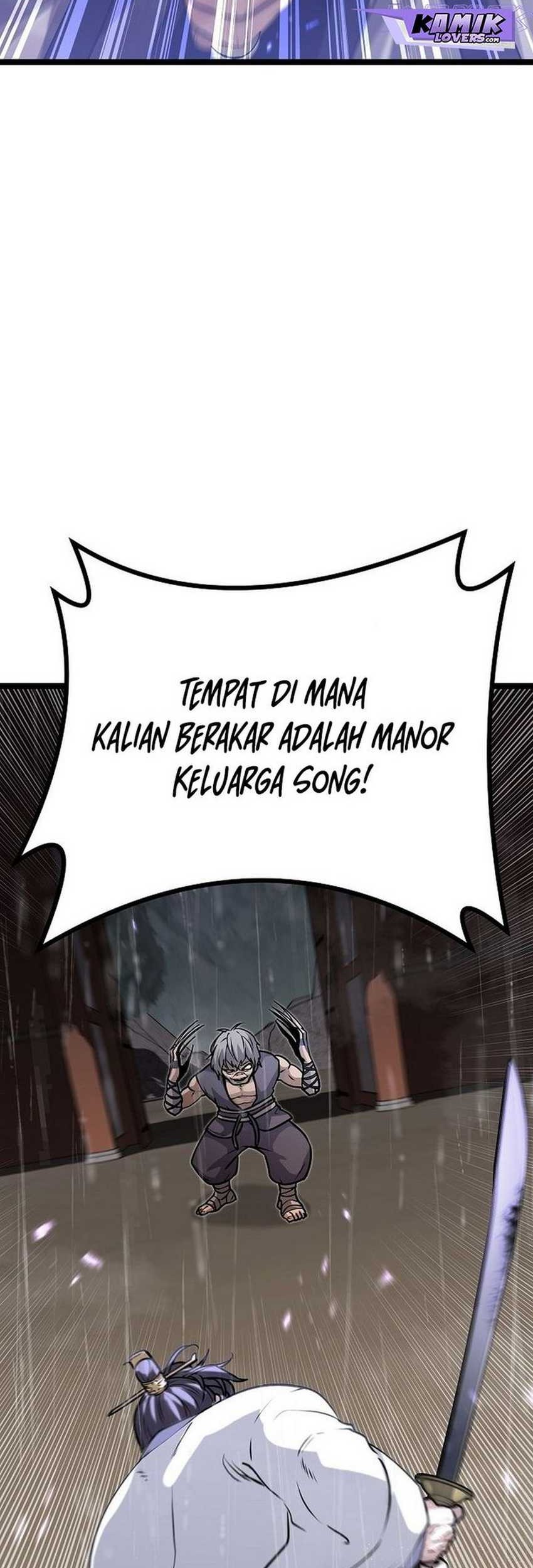 Song Baek Chapter 01 Gambar 129
