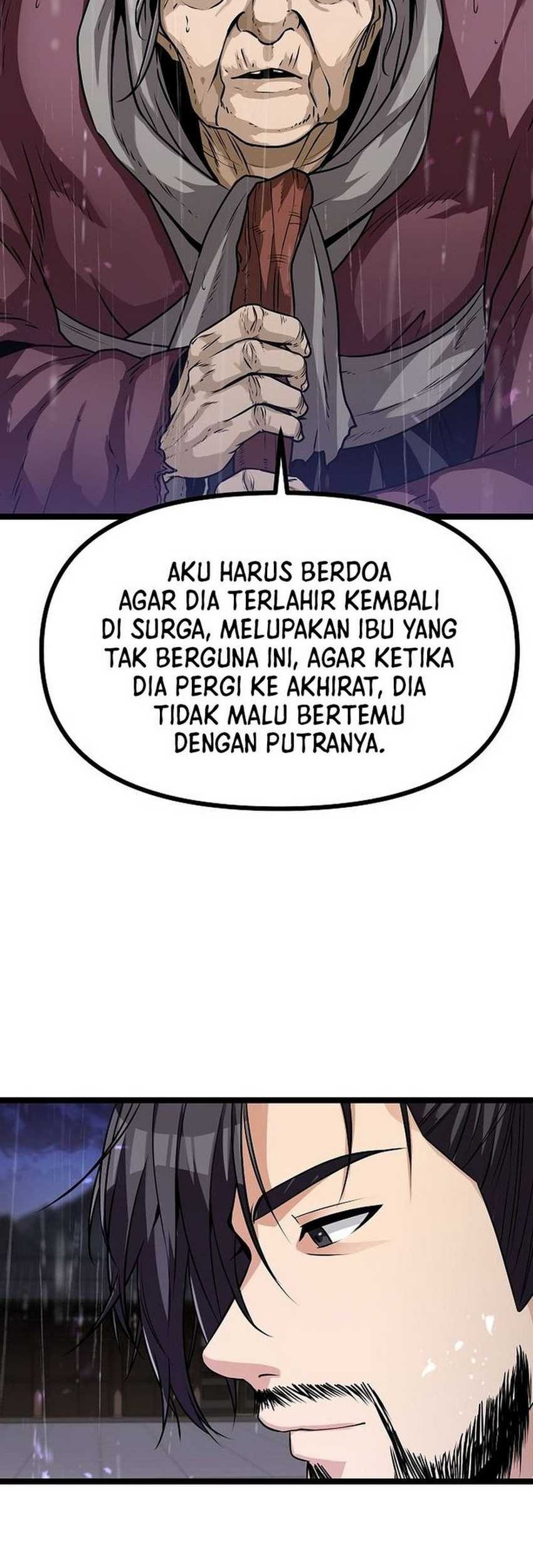 Song Baek Chapter 01 Gambar 88