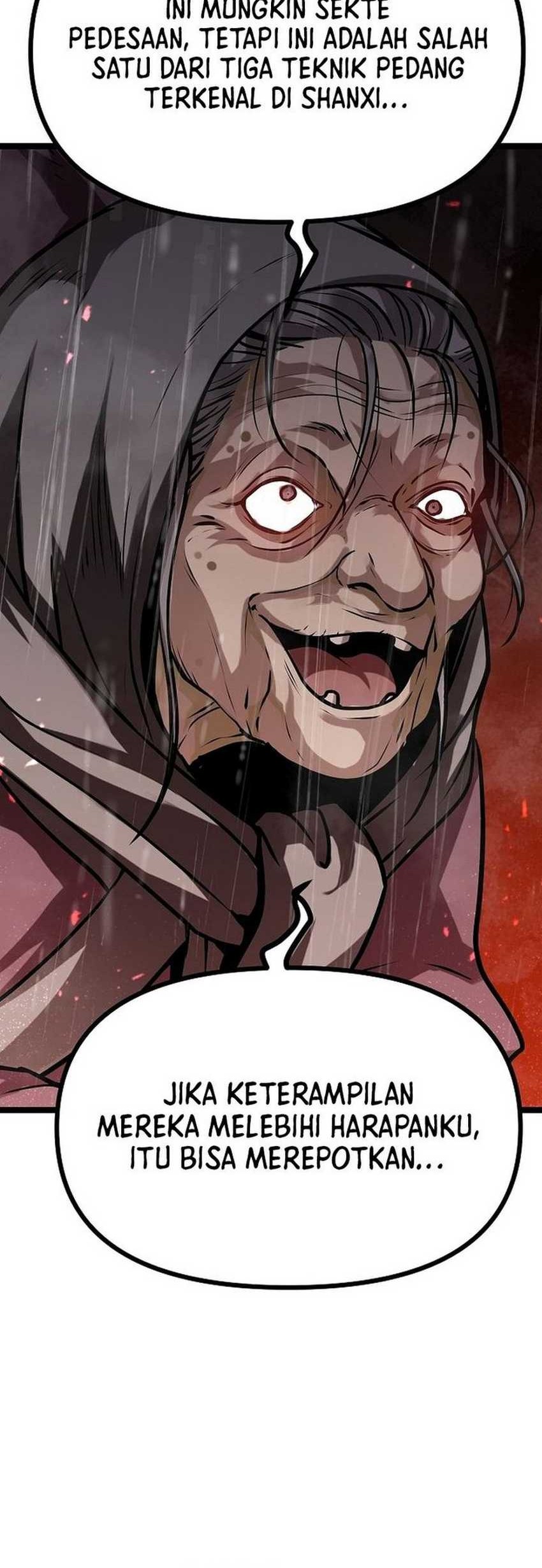 Song Baek Chapter 01 Gambar 95