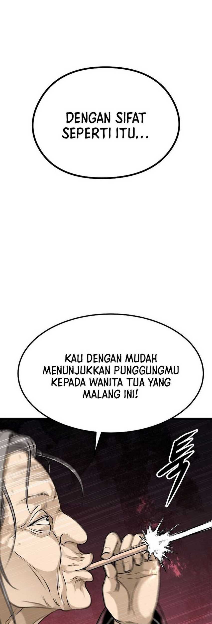 Song Baek Chapter 01 Gambar 92