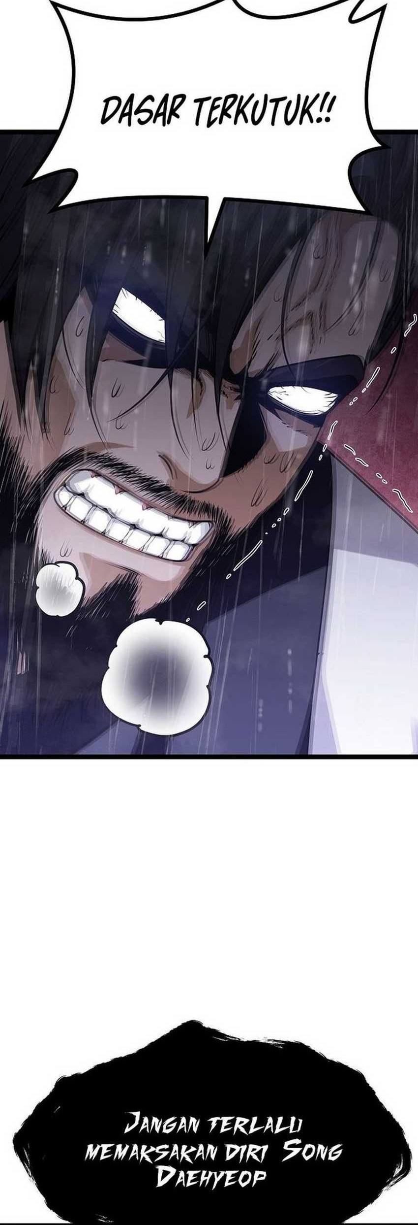 Song Baek Chapter 01 Gambar 99