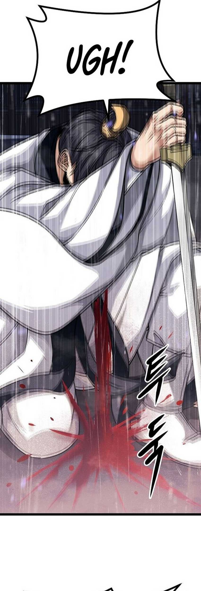 Song Baek Chapter 01 Gambar 98