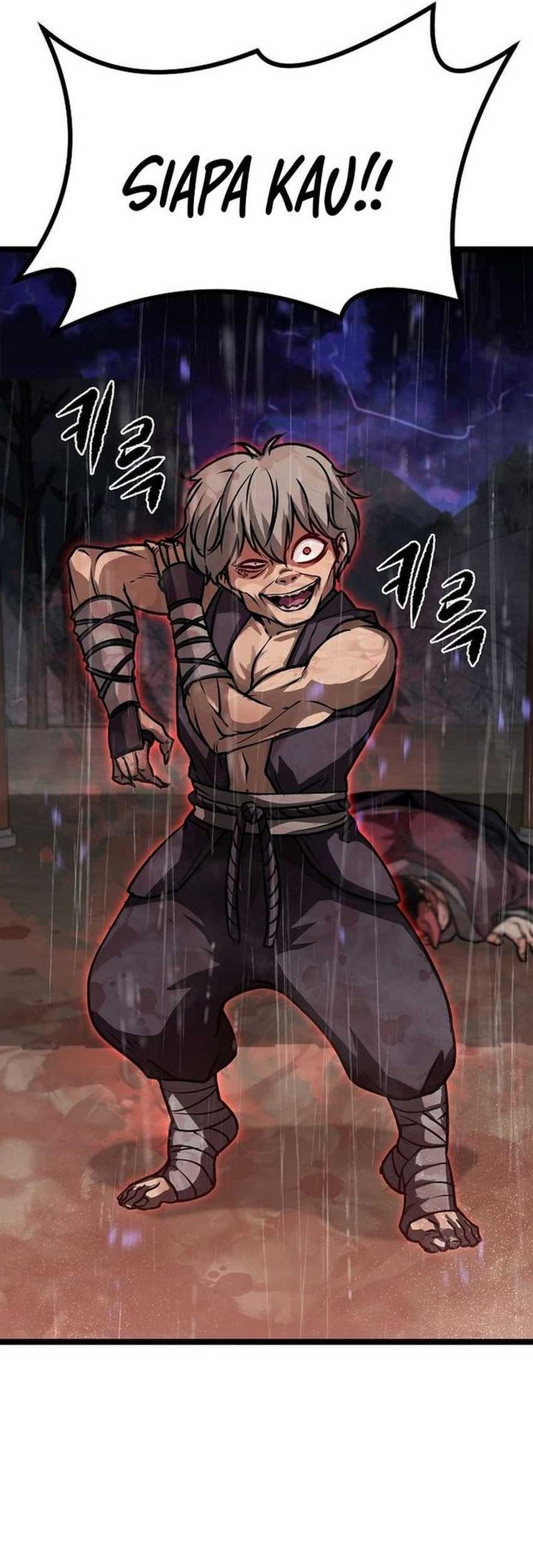 Song Baek Chapter 01 Gambar 103