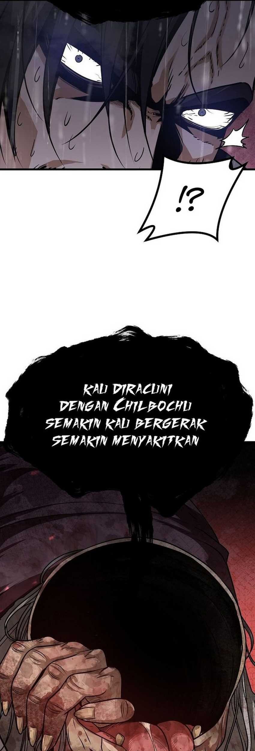 Song Baek Chapter 01 Gambar 100