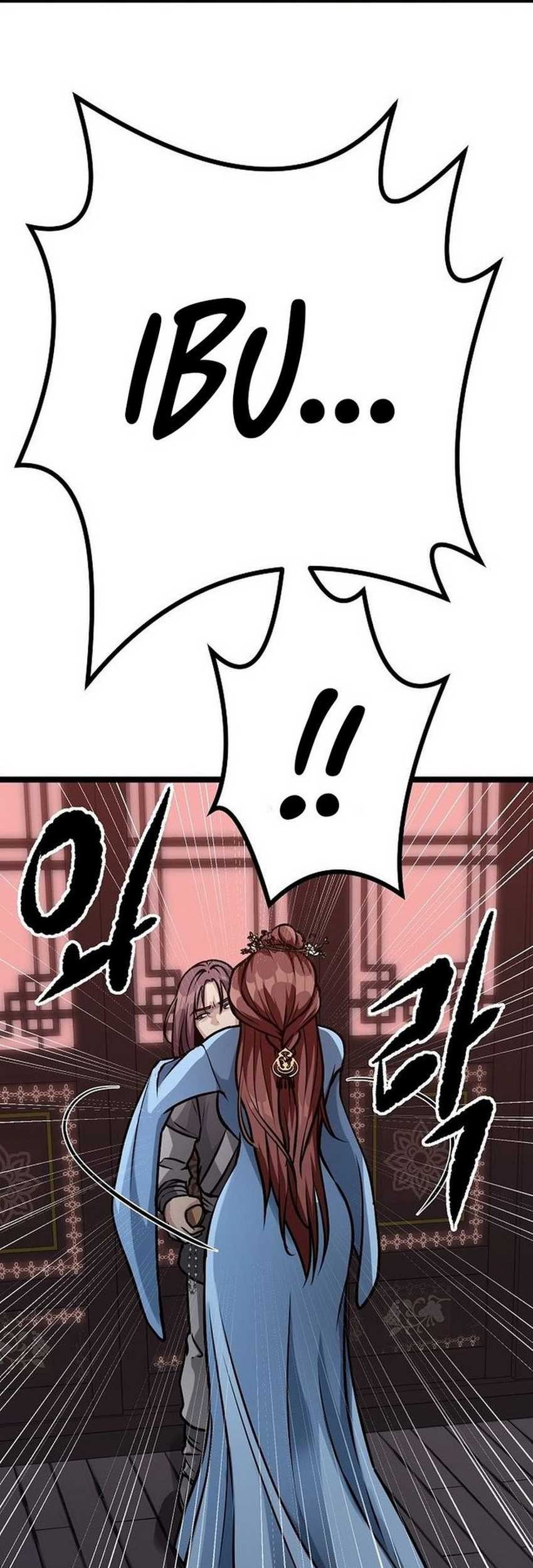 Song Baek Chapter 01 Gambar 150