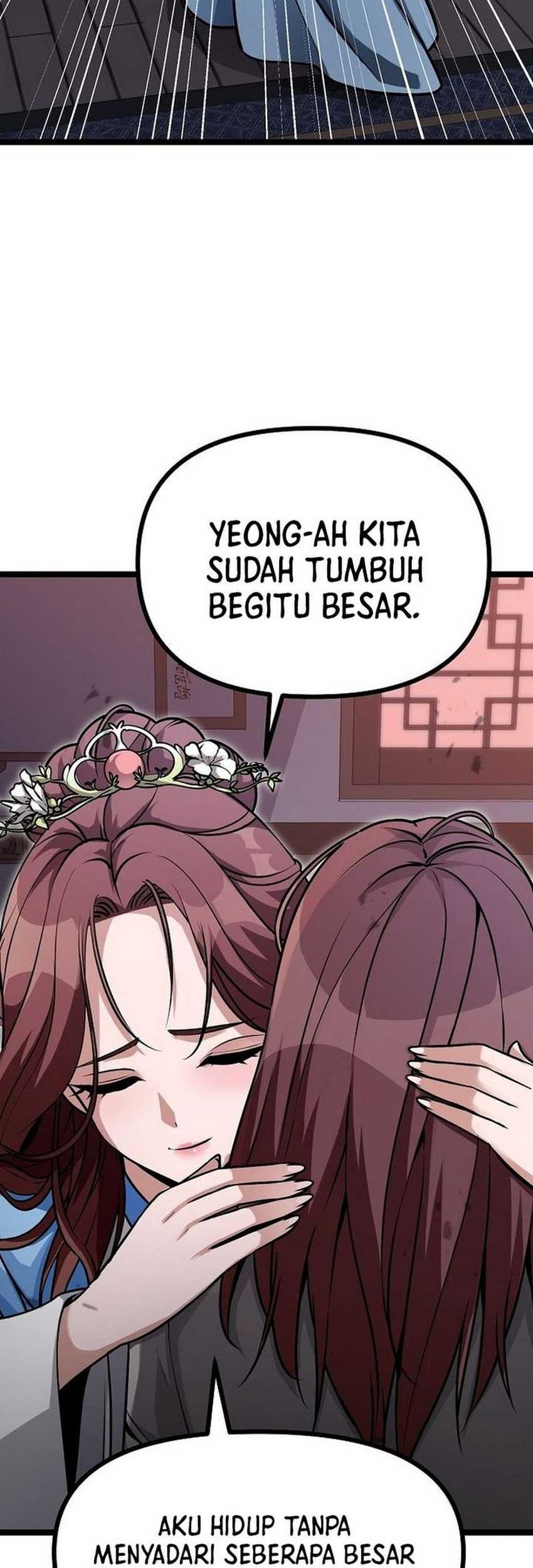 Song Baek Chapter 01 Gambar 151