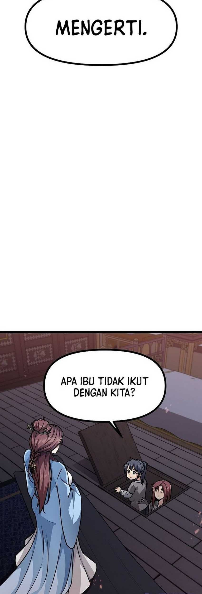 Song Baek Chapter 01 Gambar 157