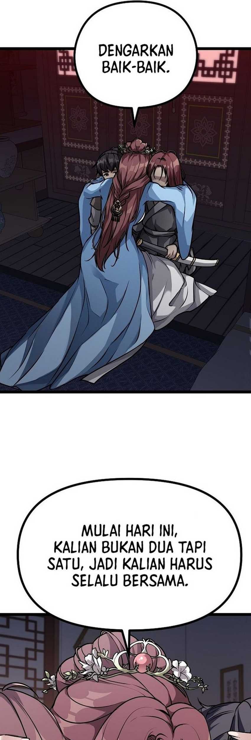 Song Baek Chapter 01 Gambar 154