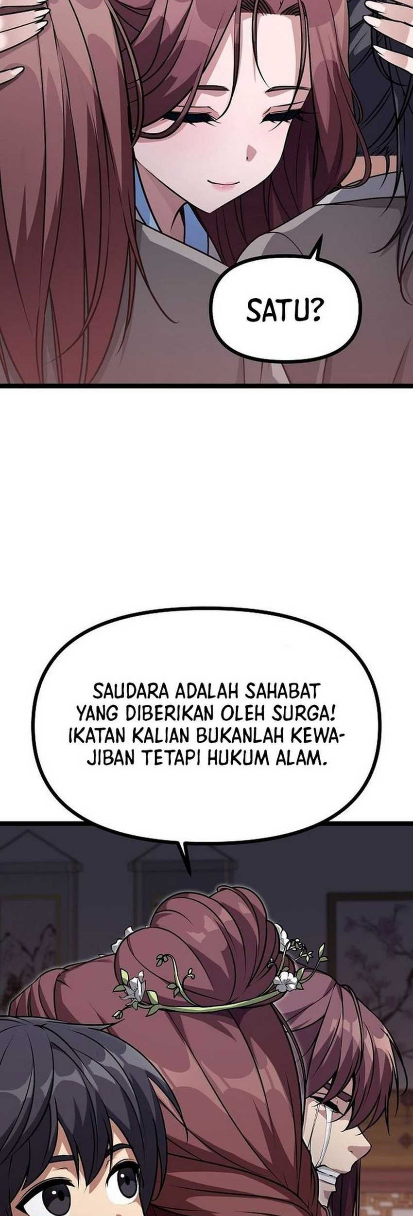 Song Baek Chapter 01 Gambar 155