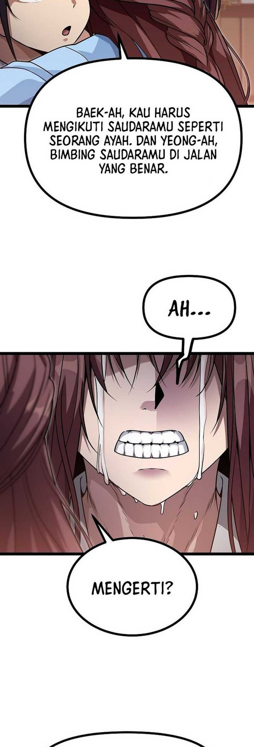 Song Baek Chapter 01 Gambar 156