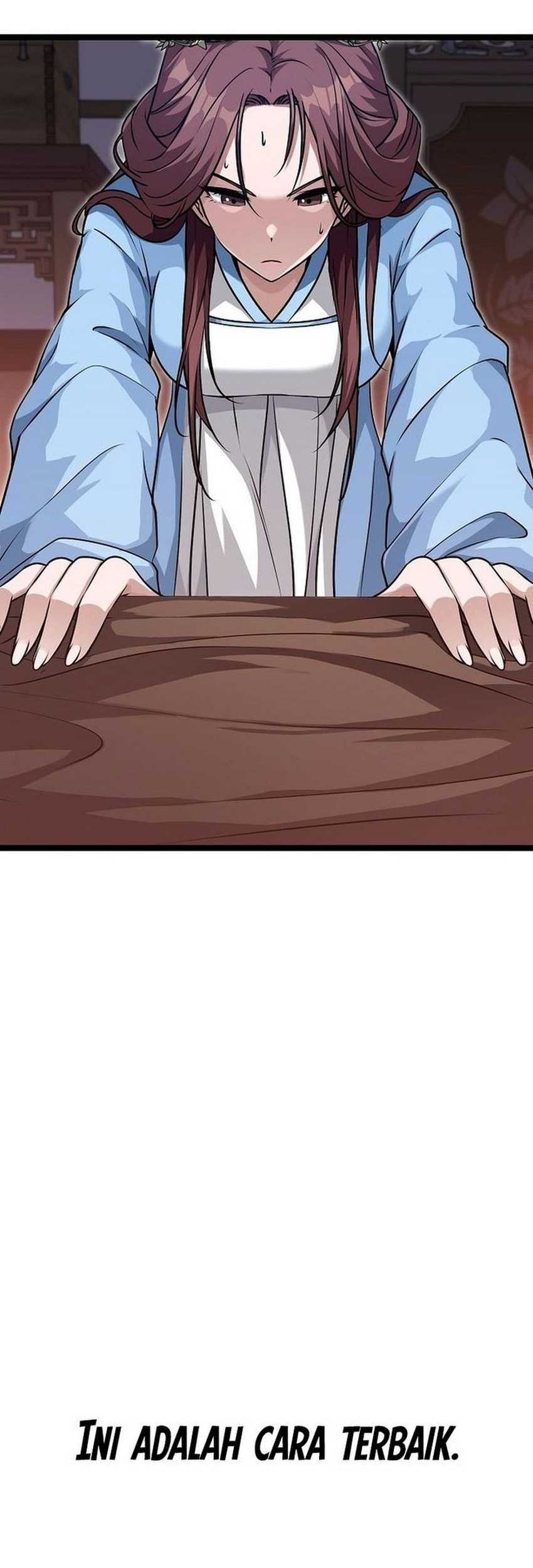 Song Baek Chapter 01 Gambar 162