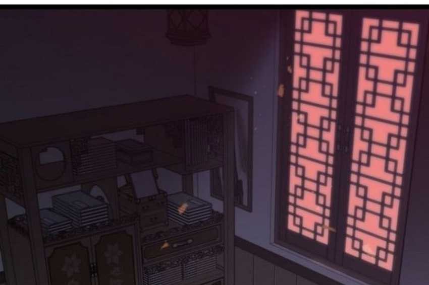 Song Baek Chapter 01 Gambar 163