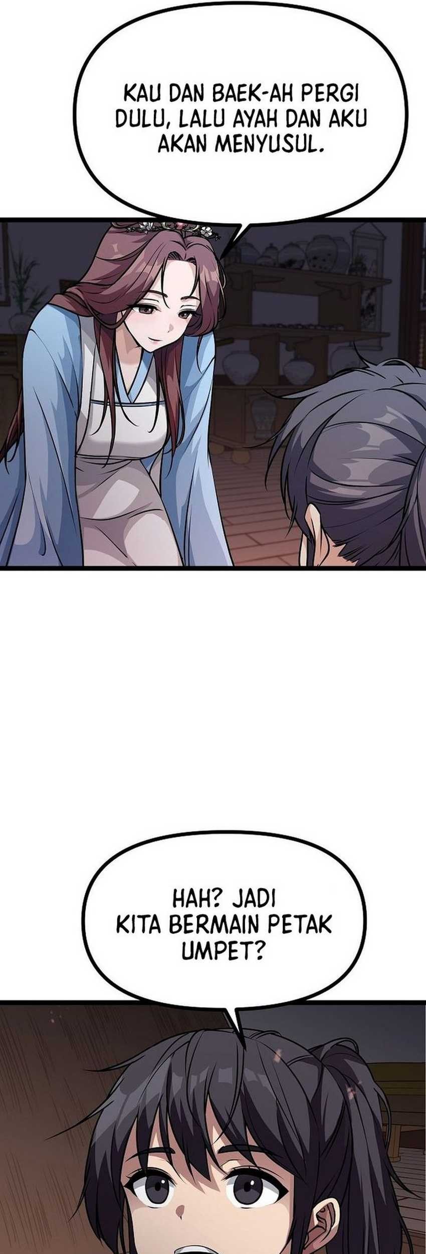 Song Baek Chapter 01 Gambar 159