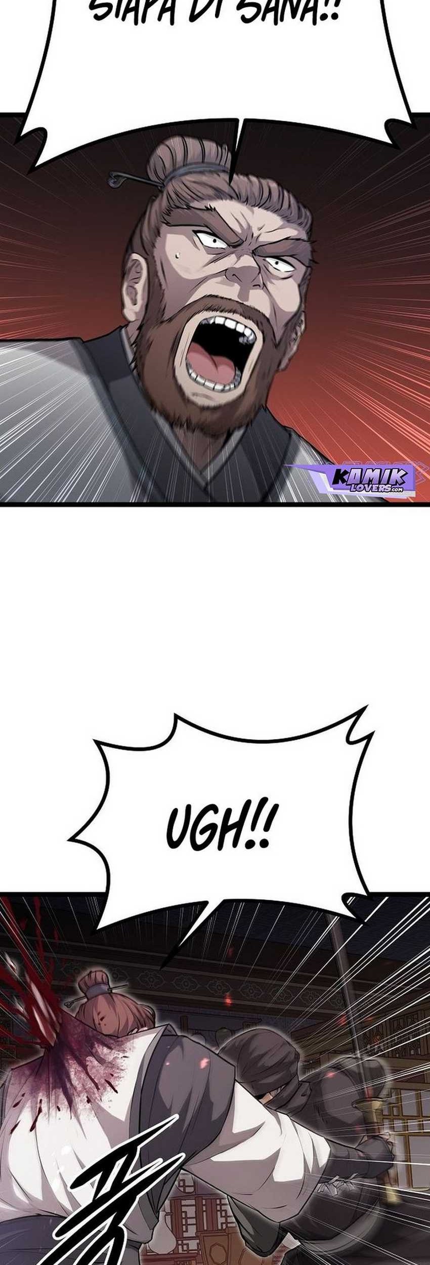 Song Baek Chapter 01 Gambar 167