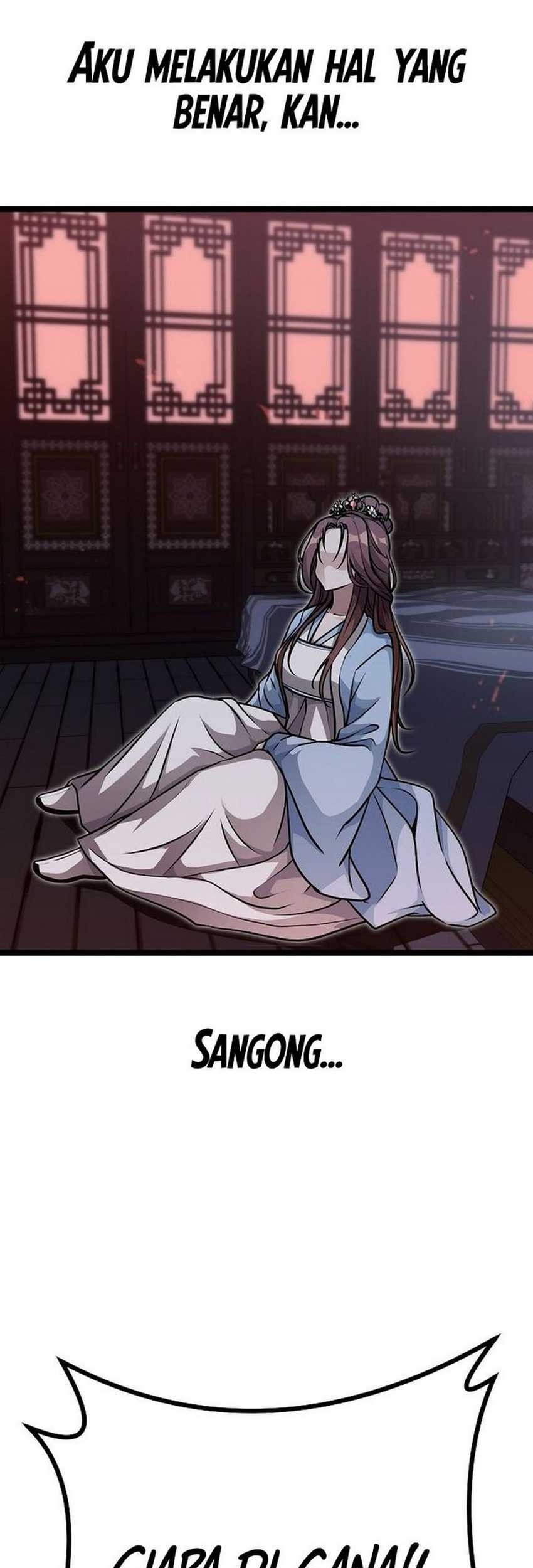 Song Baek Chapter 01 Gambar 166