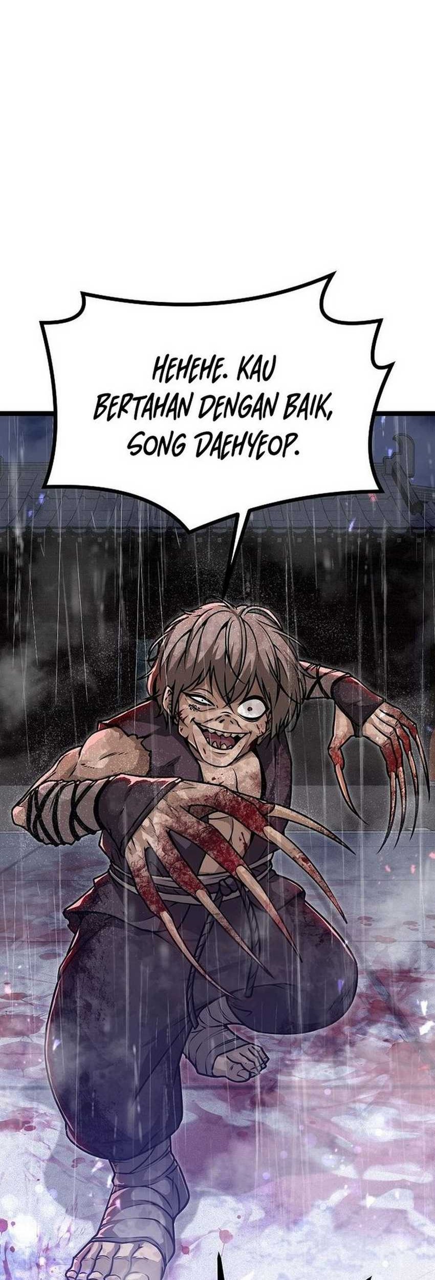 Song Baek Chapter 01 Gambar 172