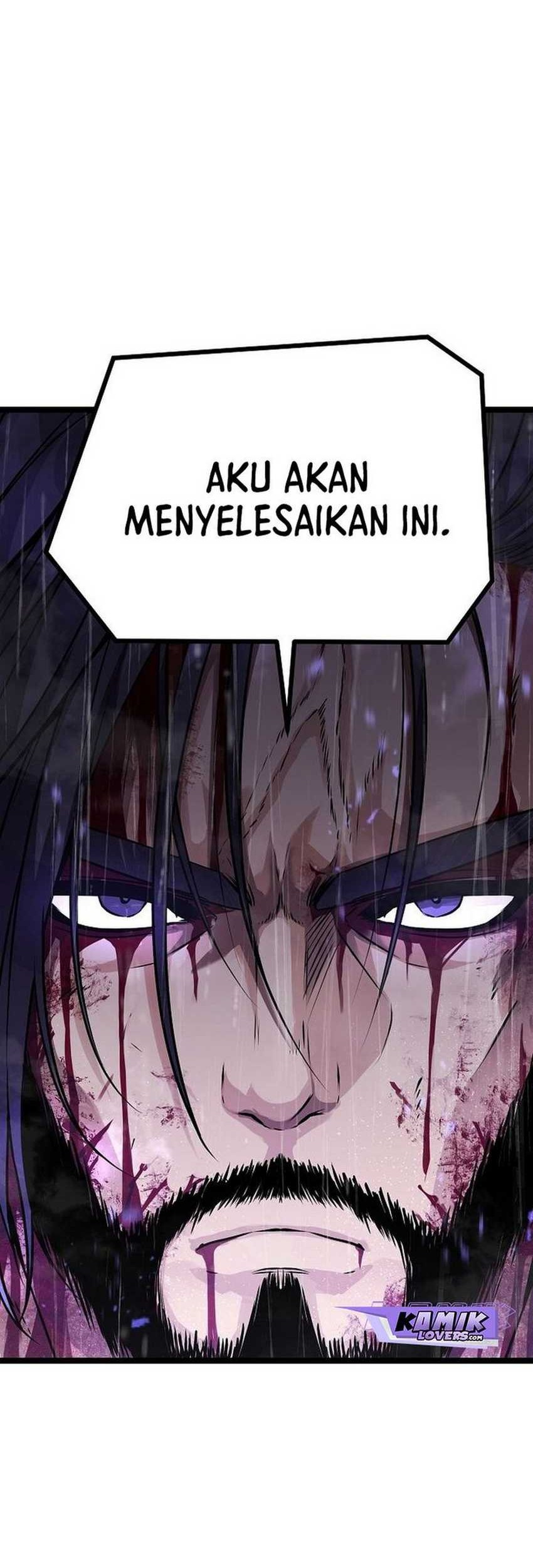 Song Baek Chapter 01 Gambar 177