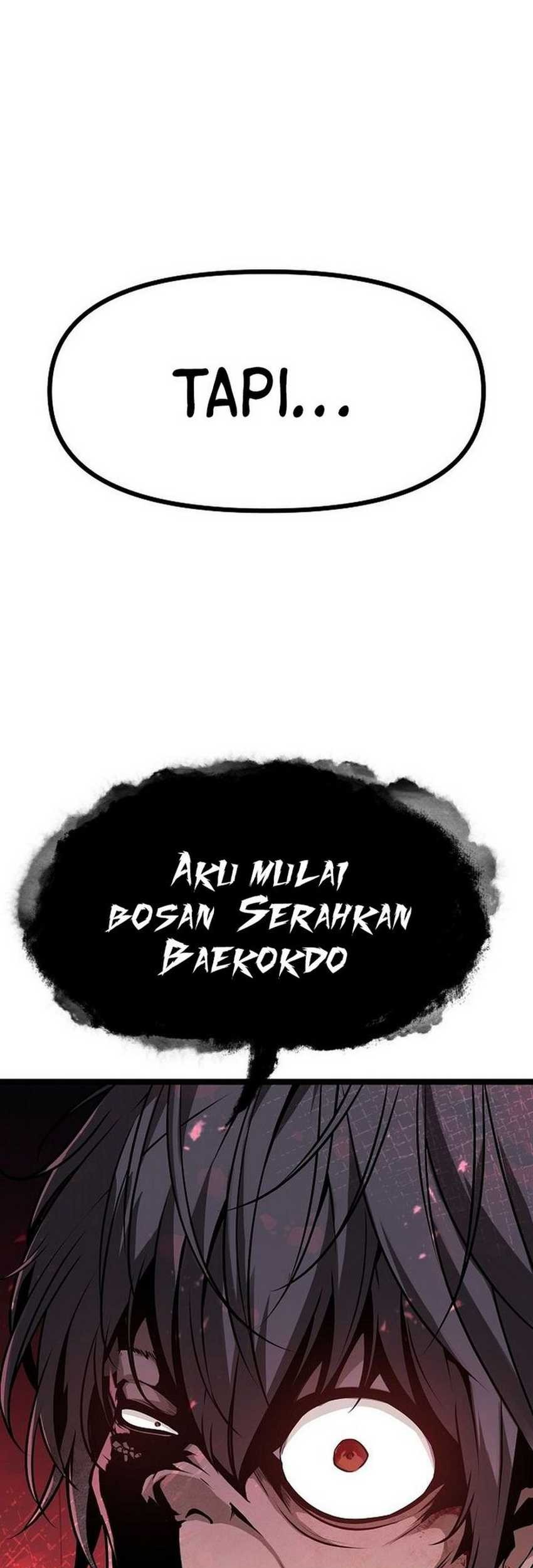 Song Baek Chapter 01 Gambar 174