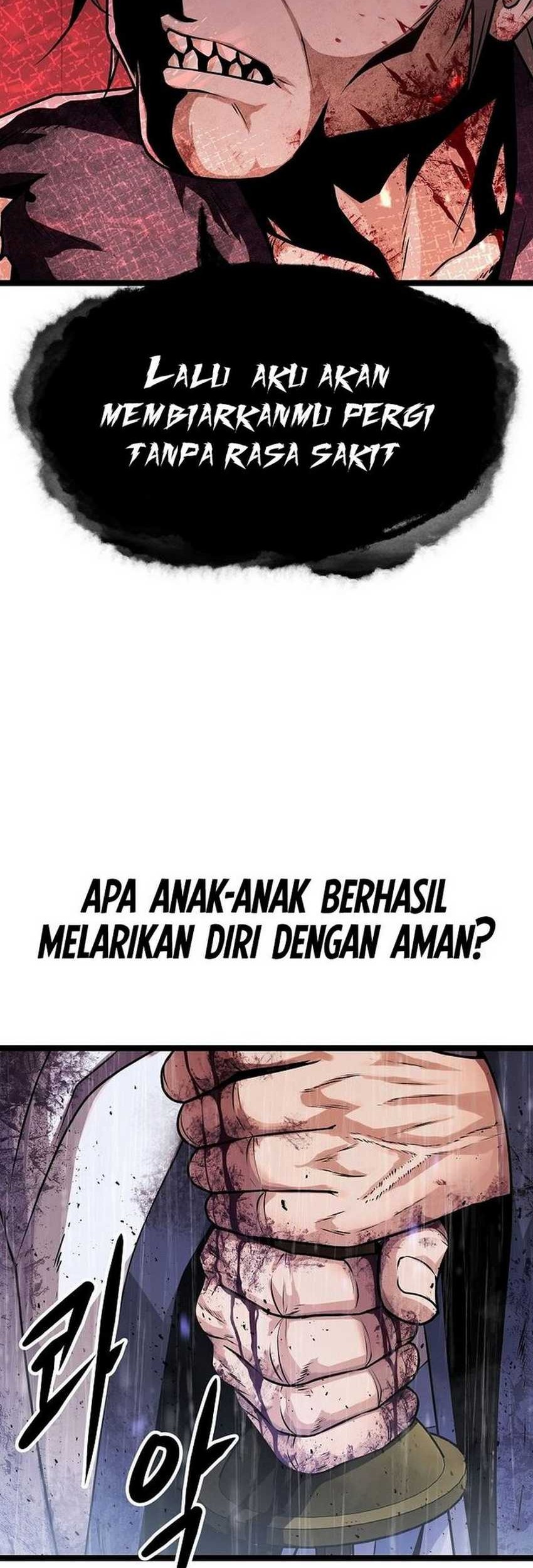 Song Baek Chapter 01 Gambar 175