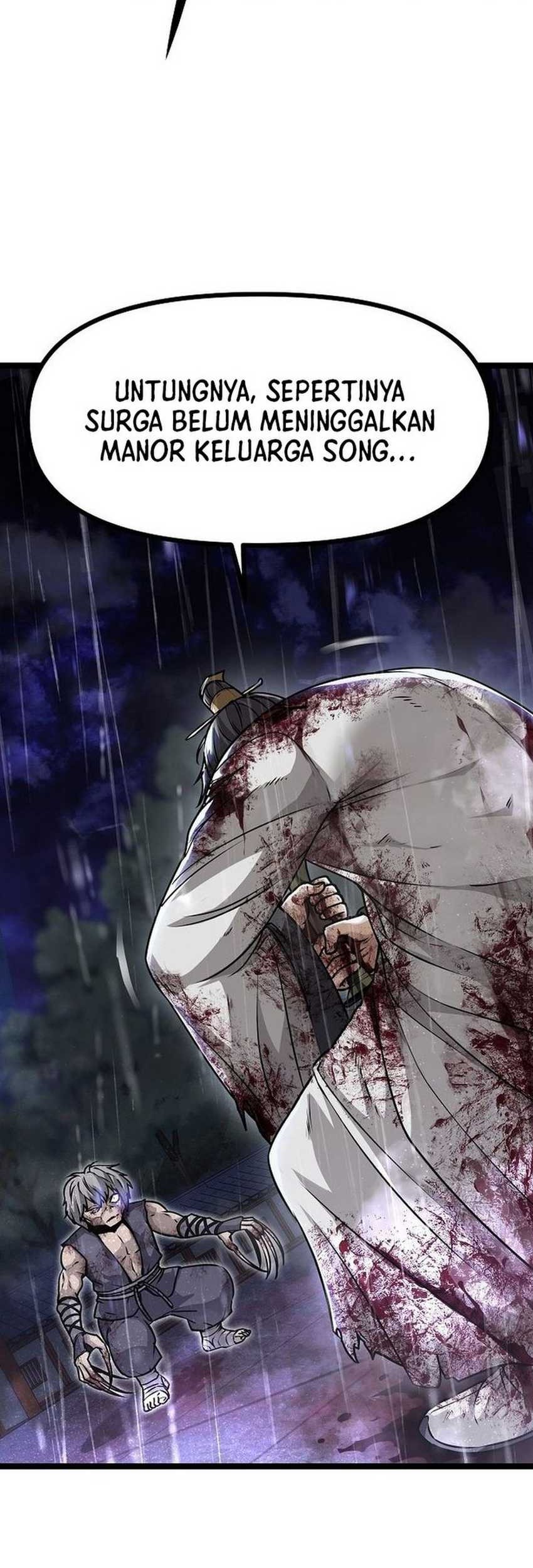 Song Baek Chapter 01 Gambar 176