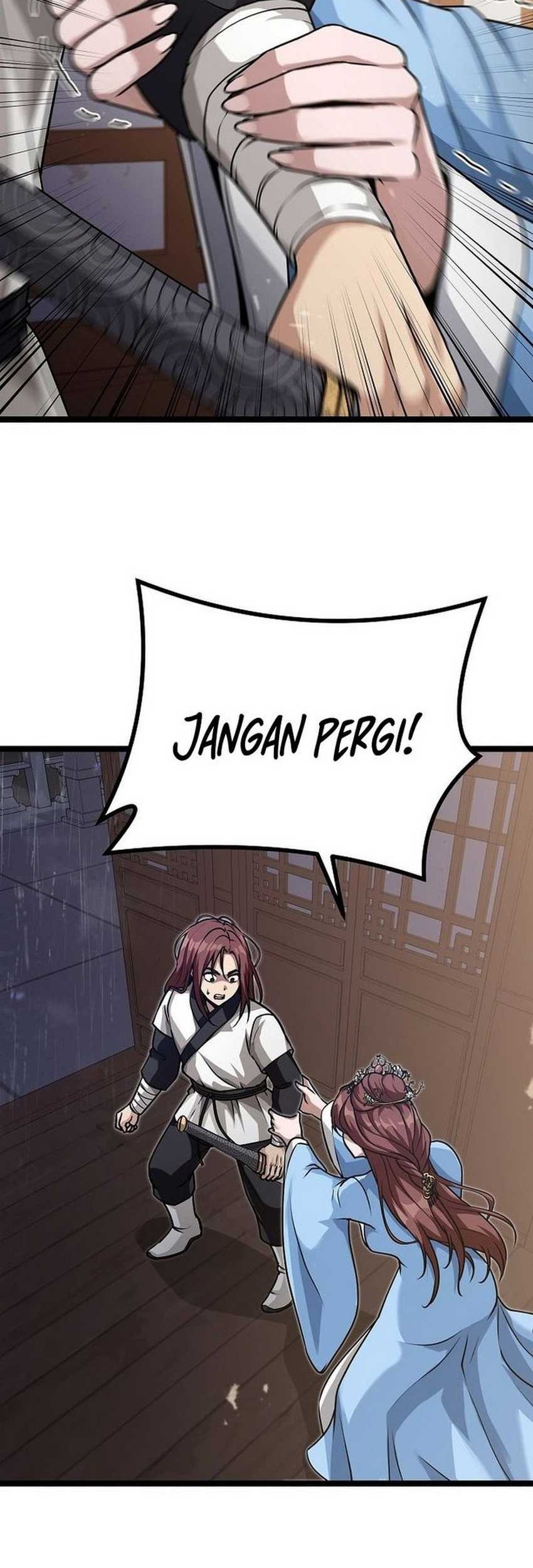 Song Baek Chapter 01 Gambar 132