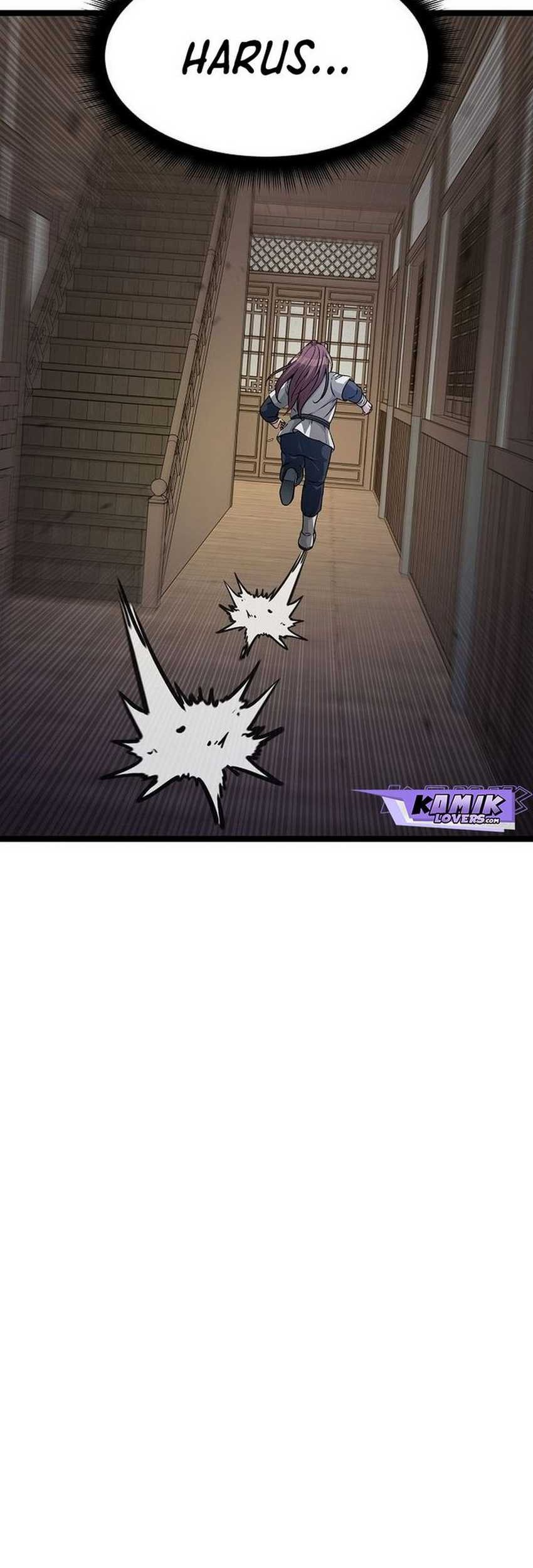 Song Baek Chapter 01 Gambar 138