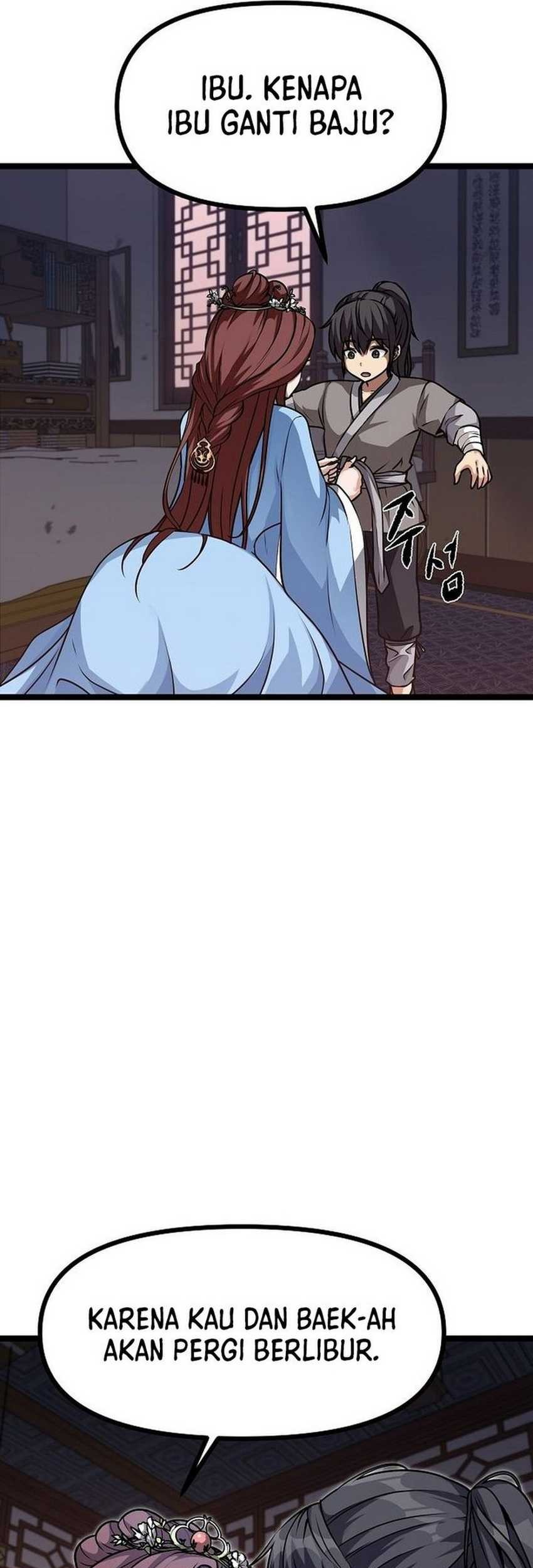 Song Baek Chapter 01 Gambar 141