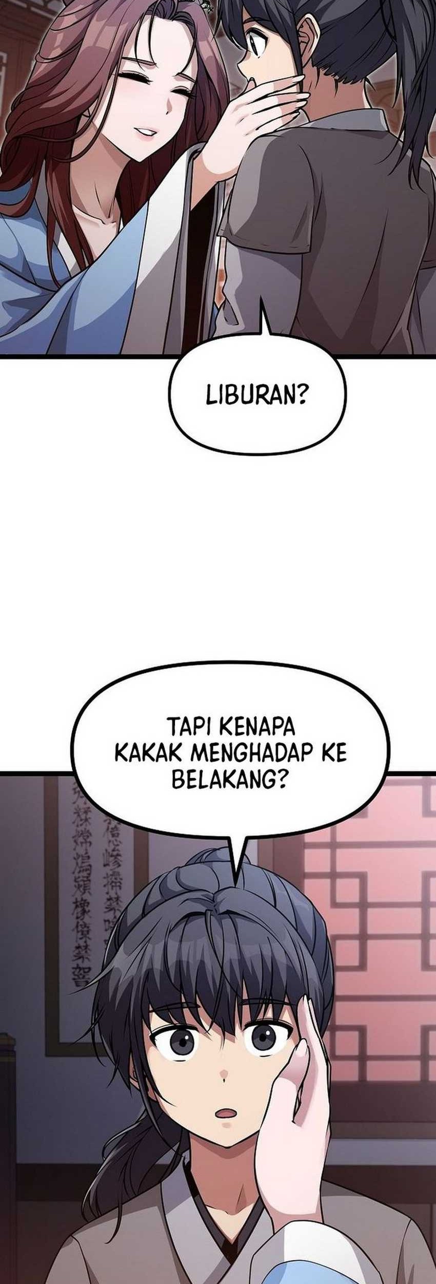Song Baek Chapter 01 Gambar 142