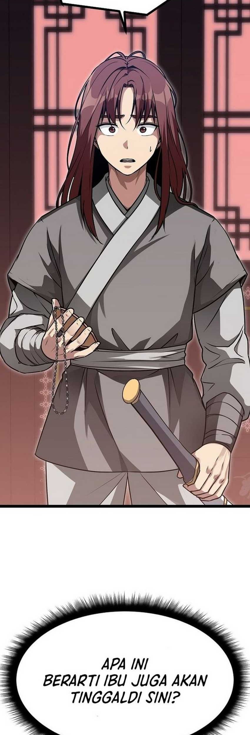 Song Baek Chapter 01 Gambar 148