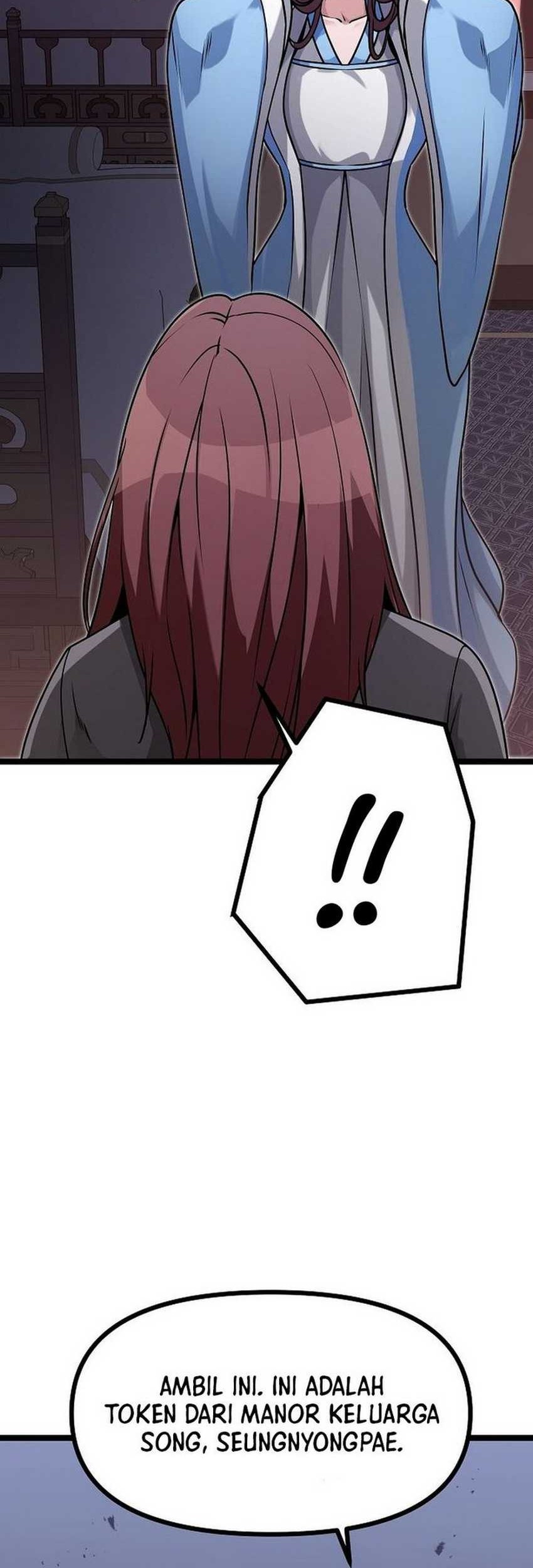 Song Baek Chapter 01 Gambar 146