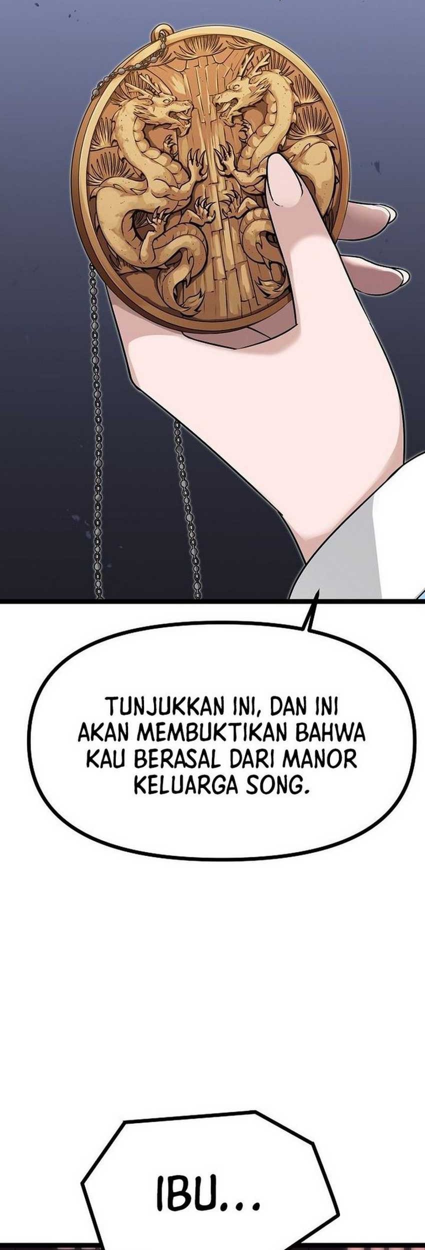 Song Baek Chapter 01 Gambar 147