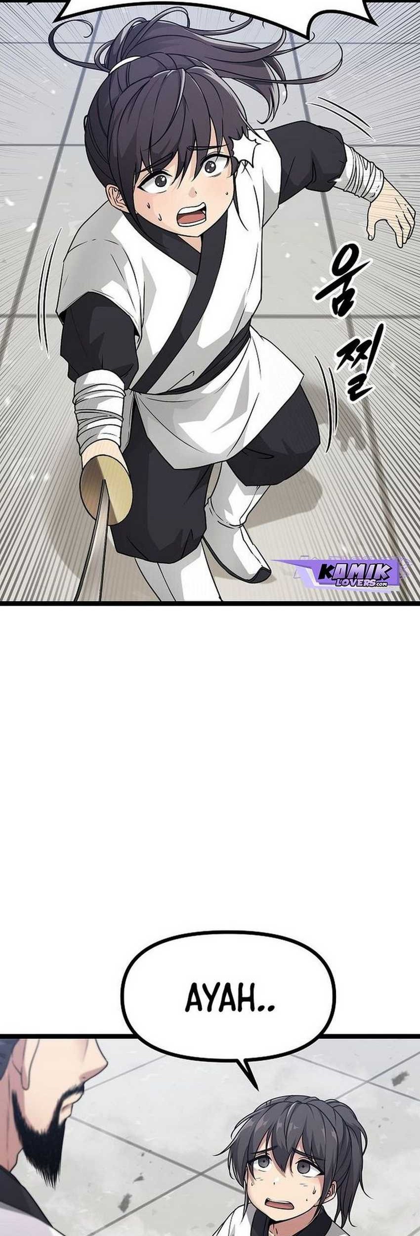 Song Baek Chapter 01 Gambar 10